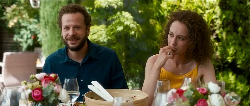 Chacun chez soi Bande-annonce VF