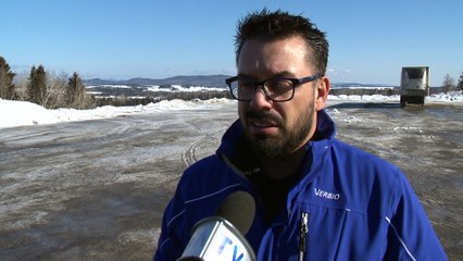 20ème journée du blocus ferroviaire: des conséquences de plus en plus importantes