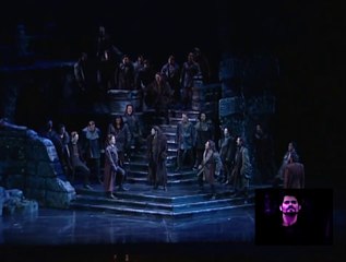 Lucia di Lammermoor / Cruda funesta smania... La pietade in suo favore