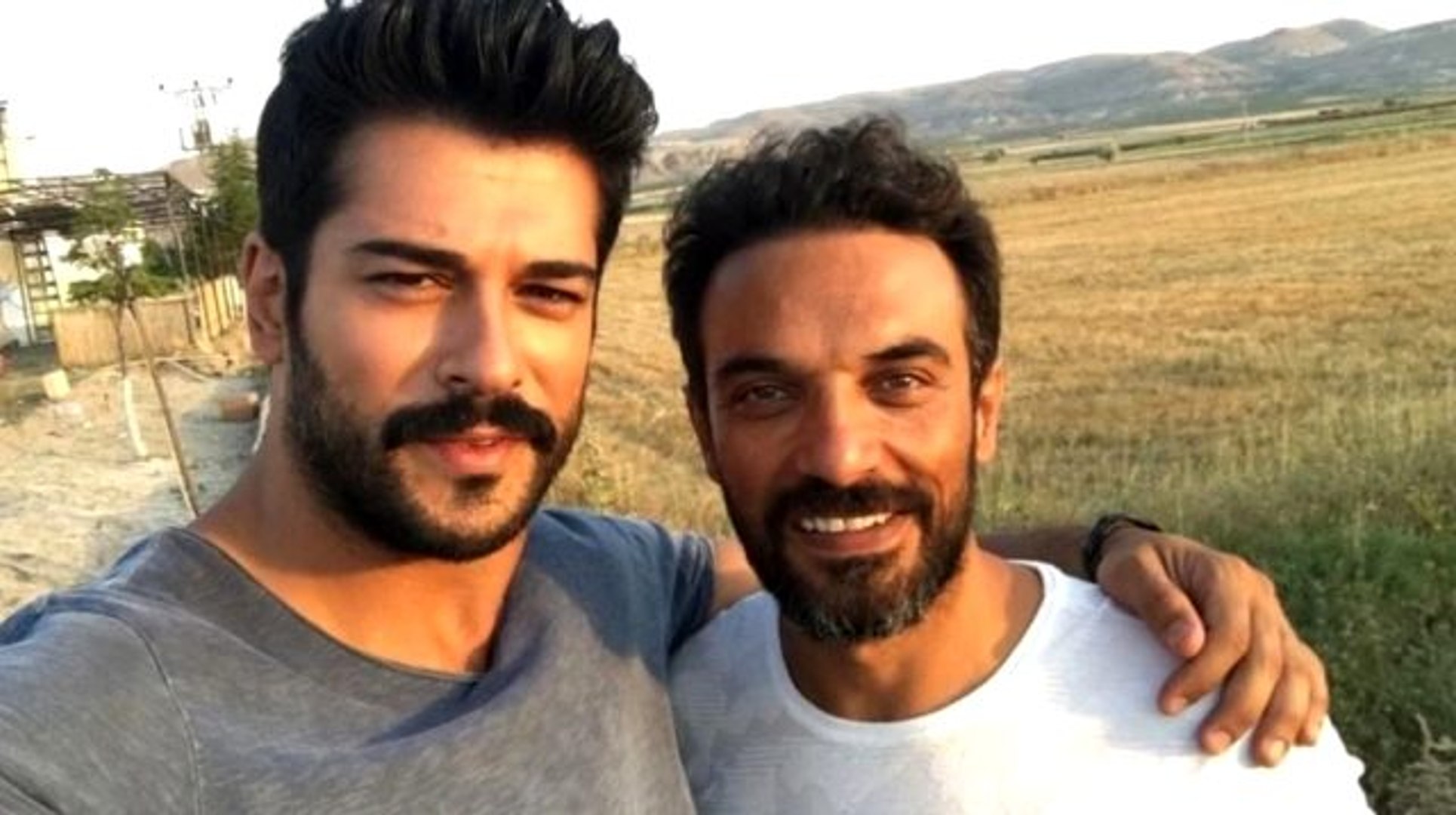 basarili oyuncu ugur aslan cukur dizisinin kadrosuna dahil oldu dailymotion video