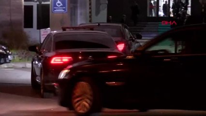 Bakan koca'dan iran'dan getirilen yolcularla ilgili açıklama pozitif çıkan bir hastamız yok