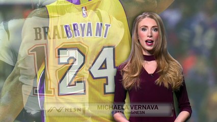 Tom Brady Shares What He’ll Miss Most About Kobe Bryant In Tribute To Late Legend