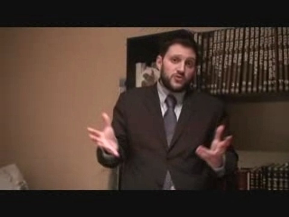 Tétsavé ,le candelabre symbole du peuple Juif