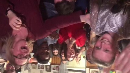 Quaregnon: Océana est la grande gagnante de the Voice Kids