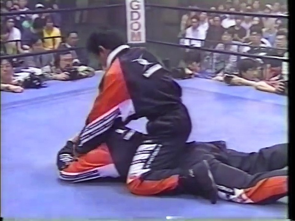Kingdom 04.05.1997 Part 1