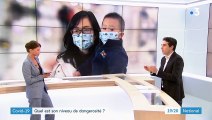 Covid-19 : quel est son niveau de dangerosité ?