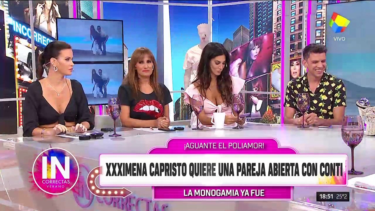 Los pro y contra del poliamor