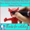 PJ MASKS OWLETTE Play Doh Stop Motion Superhero Animations Videos For Kids