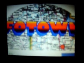 Quincy Tones! - The Secret Garden! (1989 Fwest Records®! Album)