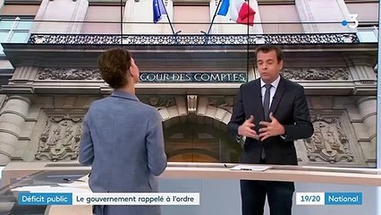 Cour des comptes : l'État vivement critiqué dans le dernier rapport publié