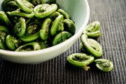 What Are Fiddlehead Ferns and How Do I Use Them in Cooking?