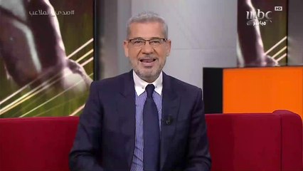 ريدوان وسعاد ماسي في الصدى.. الأربعاء