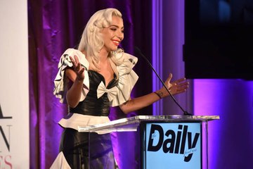 Lady Gaga to Release a New Single This Week, 'Stupid Love'