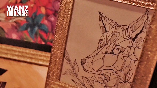 Urban Art Show | Exposición de Arte