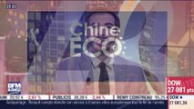Chine Éco : 37 ans de relations économiques avec la Chine par Erwan Morice - 25/02