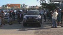 Precios desorbitados en la venta de autos de segunda mano en Cuba
