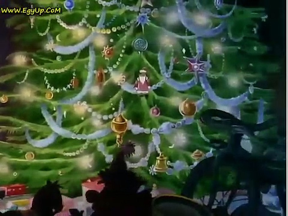 [CHQ] Tom and Jerry - 003 - The Night Before Christmas 1941