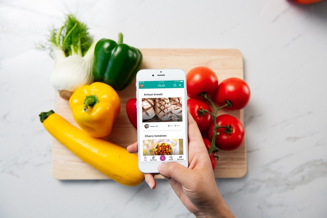 These 3 Apps Let You Help Feed the 37 Million Hungry Americans