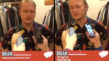 So, How Did Meeting The Parents Go?