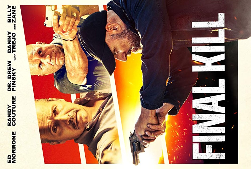 Final Kill Movie