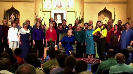 Finding Happiness movie