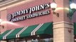 FDA Warns Jimmy John's For Serving Foods Linked To E. Coli, Salmonella Outbreaks
