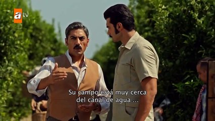 Bir Zamanlar Çukurova capítulo 5 subtítulos español-parte-003
