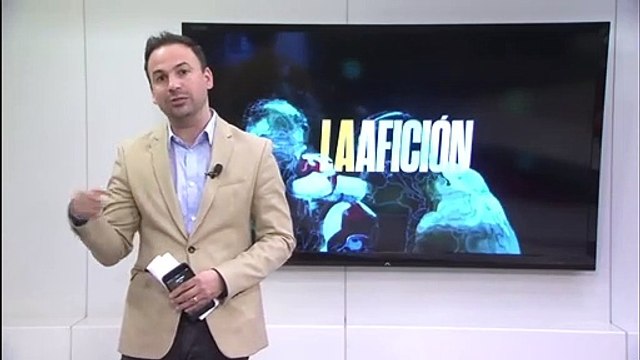 Club Tigres: A Tuca Ferreti no le preocupa la salida de Damm