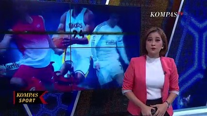 Intip Stadion Klabat Manado yang Jadi Markas Persipura dan Sulut United