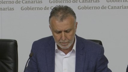 Los acompañantes de la pareja infectada en Tenerife no presentan síntomas