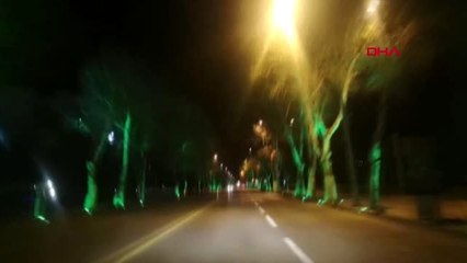 Malatya'da 4.9 büyüklüğünde deprem