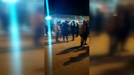 Malatya'da 4,9 büyüklüğünde deprem