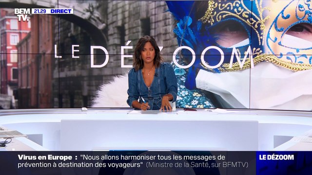 Lyon-Juventus: Le match maintenu - 25/02