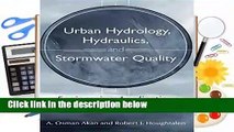 Library  Urban Hydrology: Engineering Applications and Computer Modeling - Akan