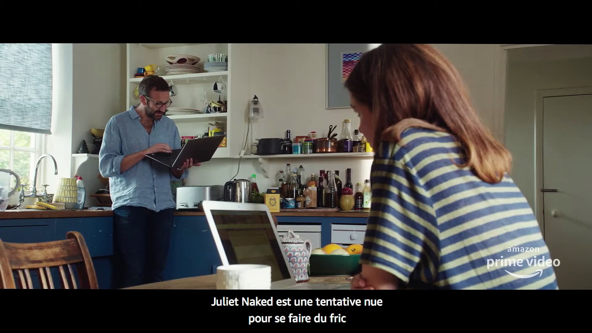 Juliet Naked Film