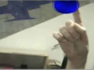 3DSite's Augmented Reality test