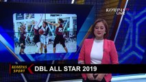 Tim Honda DBL All Stars 2019 di Amerika Serikat, Disambut Positif DaShaun Thomas