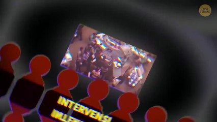 Kamu Bisa Mengatasi Rasa Takut Laba-laba Hanya dalam 7 Detik