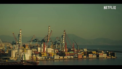 Ultras | Trailer oficial | Netflix