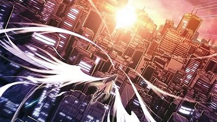 AERO: Before the Storm Trailer | Marvel Comics