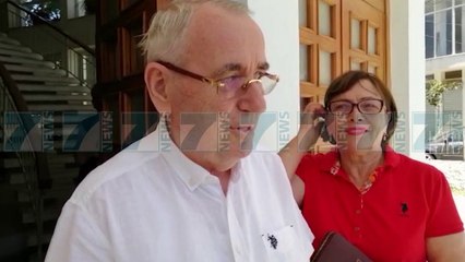 HIQEN PASAPORTAT E SHERBIMIT, 14 ISH KRYEBASHKIAKE NE LISTE - News, Lajme - Kanali 7