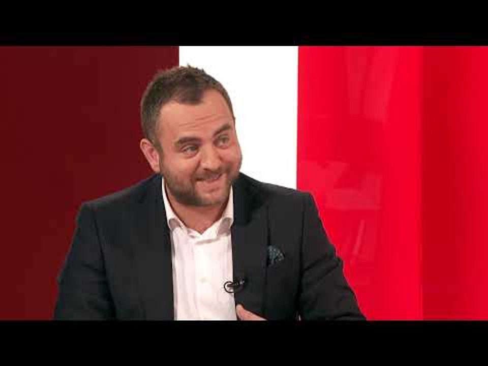 СДСМ И ВМРО на „200“ дебатираат за новите „бомби“