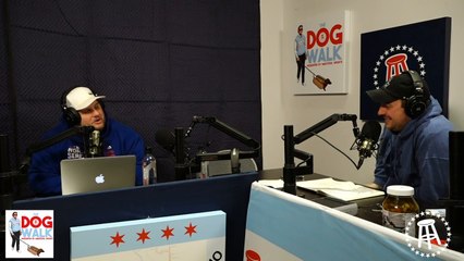 Dog Walk On Video: Engagement Ring Conspiracy