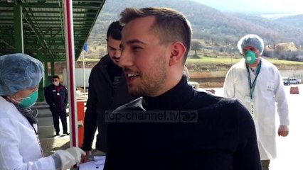 Kosovë, 3 raste të dyshuara/ 2 u kthyen nga Italia, tjetri s’është shtetas kosovar, 25 Shkurt 2020