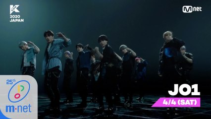 [#KCON2020JAPAN] 3rd LINE-UP