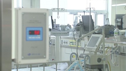 [속보] 밤사이 추가 환자 169명...국내 확진자 1,146명으로 늘어 / YTN