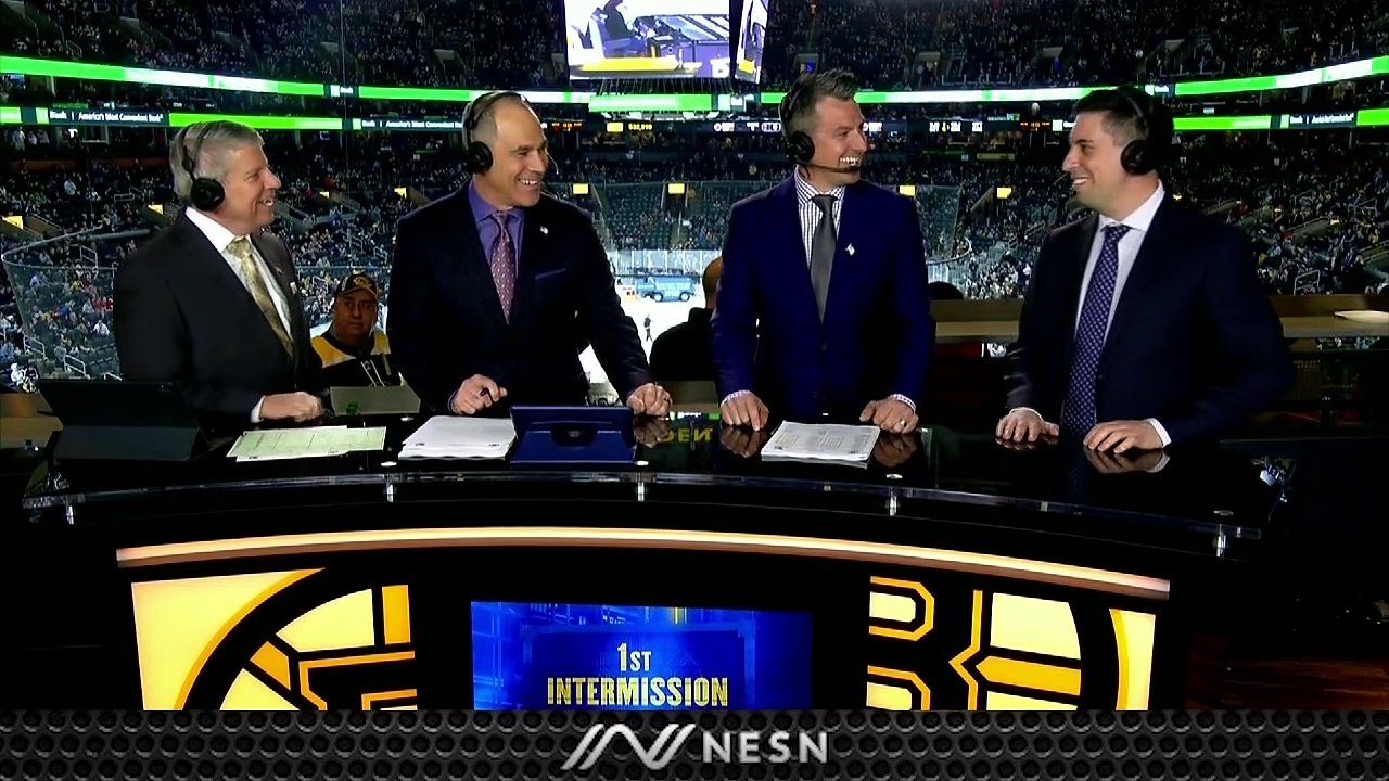 Flames Assistant GM, Former Boston Globe Writer Chris Snow Diagnosed With ALS