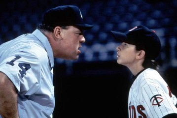 Little Big League movie (1994)