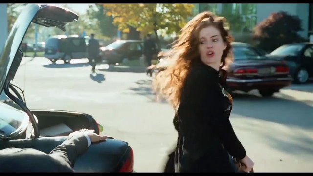 Love & Other Drugs movie (2010) - Jake Gyllenhaal, Anne Hathaway