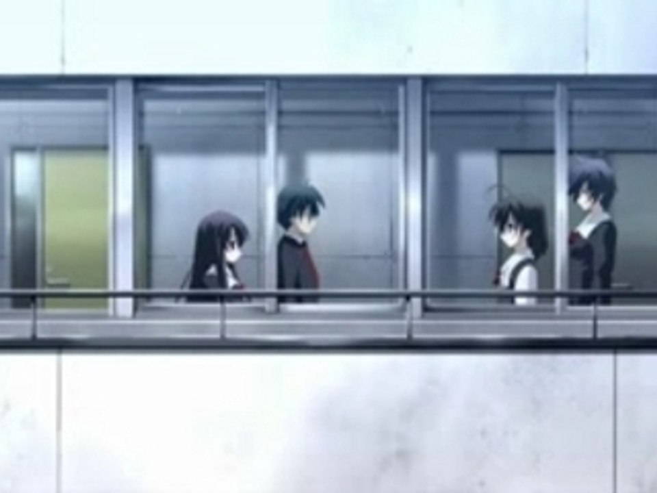 School Days Ending 4 Game